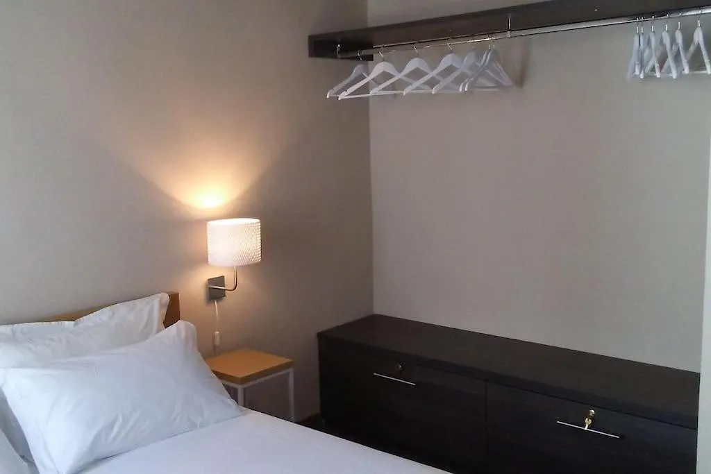 Casa Giusti Apartment Verona
