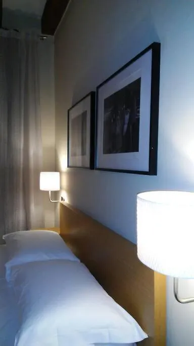Casa Giusti Apartment Verona