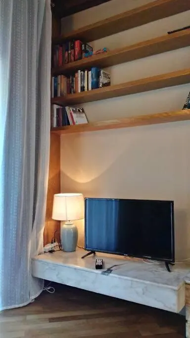 Casa Giusti Apartment Verona