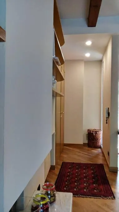 Casa Giusti Apartment Verona 0*,