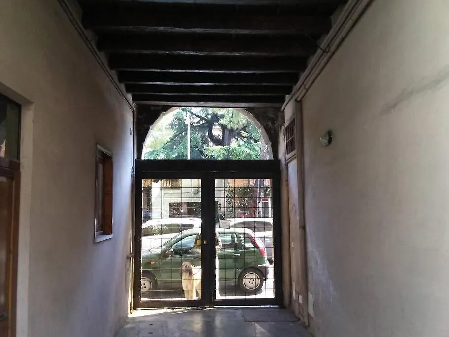 Casa Giusti Apartment Verona