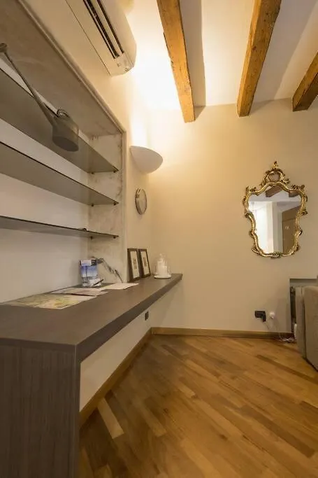 Casa Giusti Apartment Verona 0*,  Italy