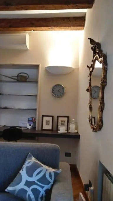 Casa Giusti Apartment Verona