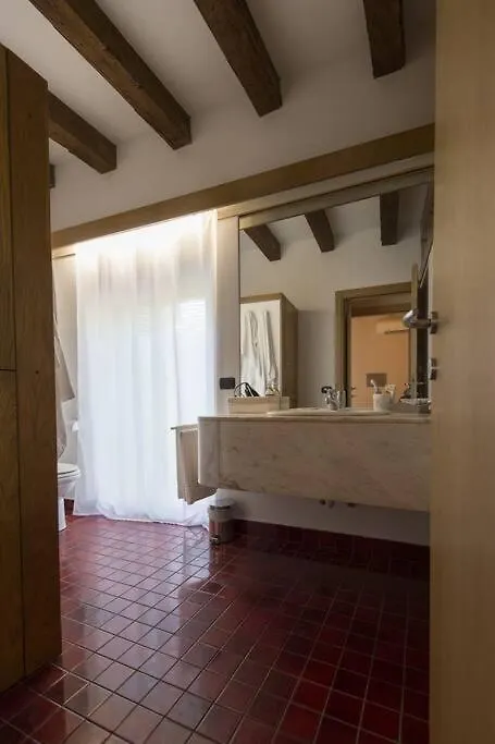 Casa Giusti Apartment Verona