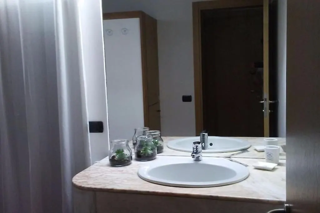Casa Giusti Apartment Verona Italy