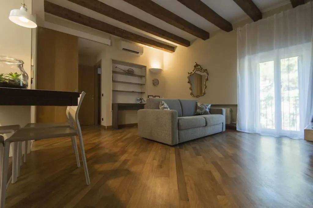 Casa Giusti Apartment Verona