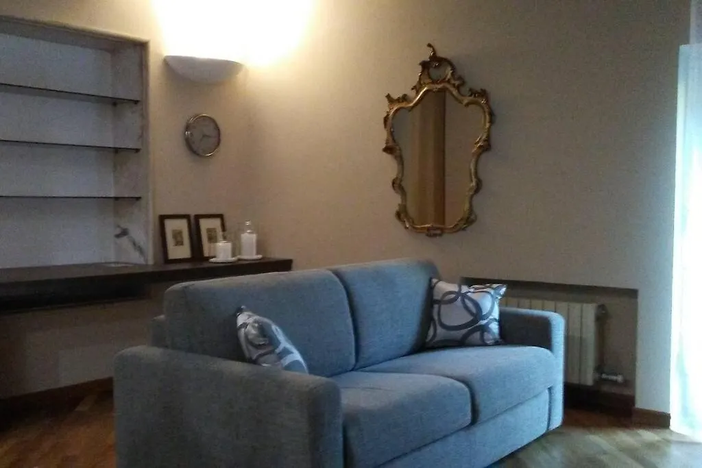 Casa Giusti contacts