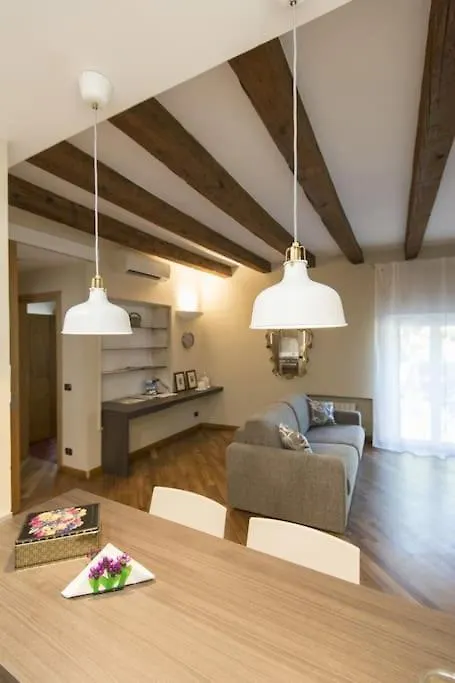 Casa Giusti Apartment Verona 0*,  Italy