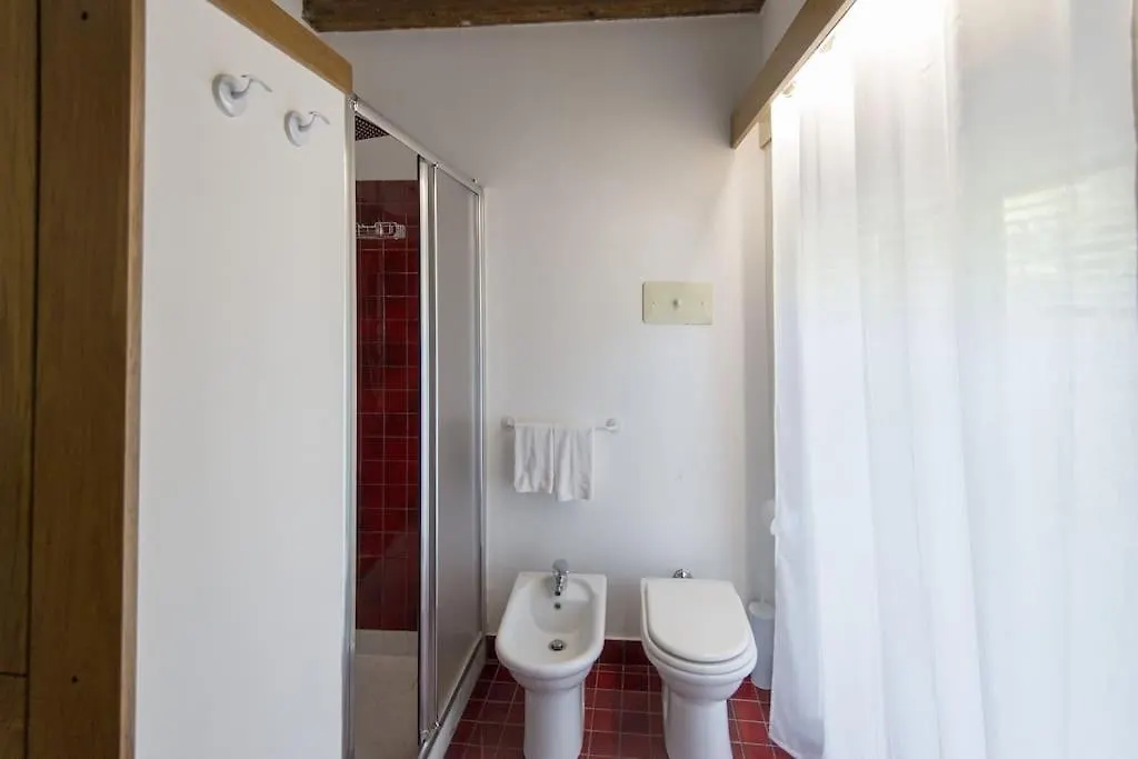 Casa Giusti Apartment Verona Italy