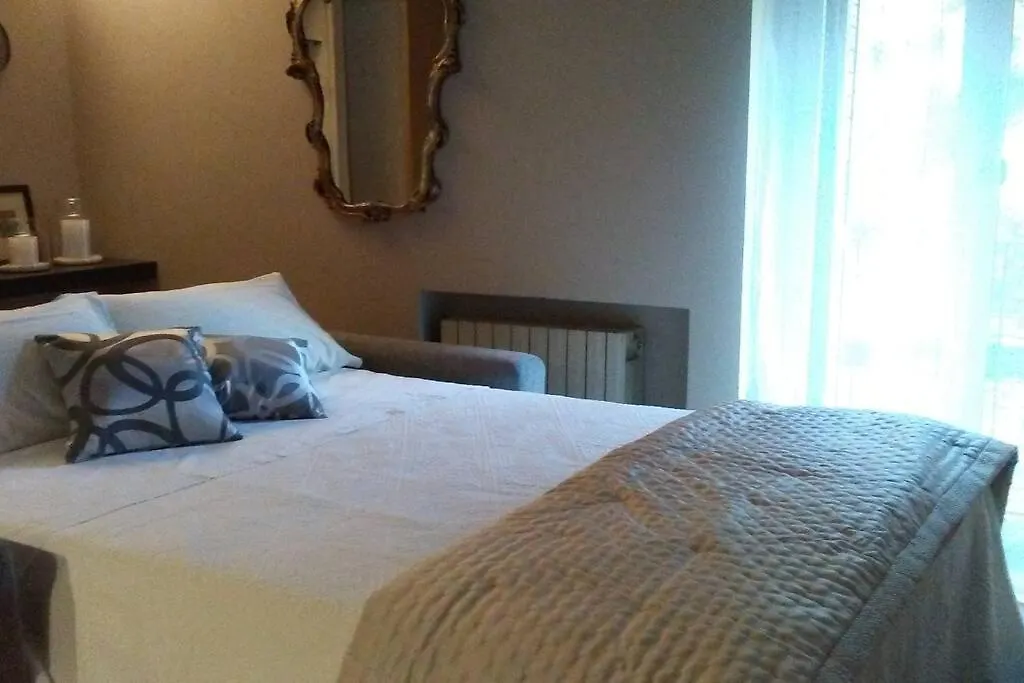 Casa Giusti Apartment Verona Italy