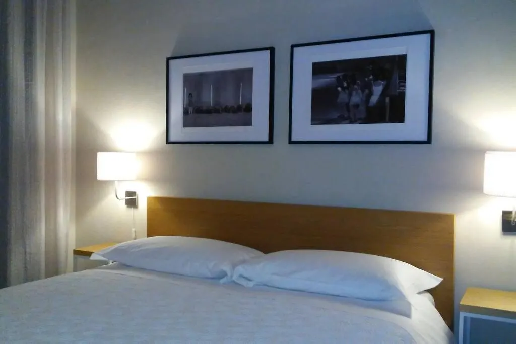 Casa Giusti Apartment Verona