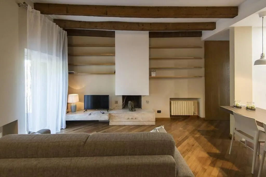 Casa Giusti Apartment Verona