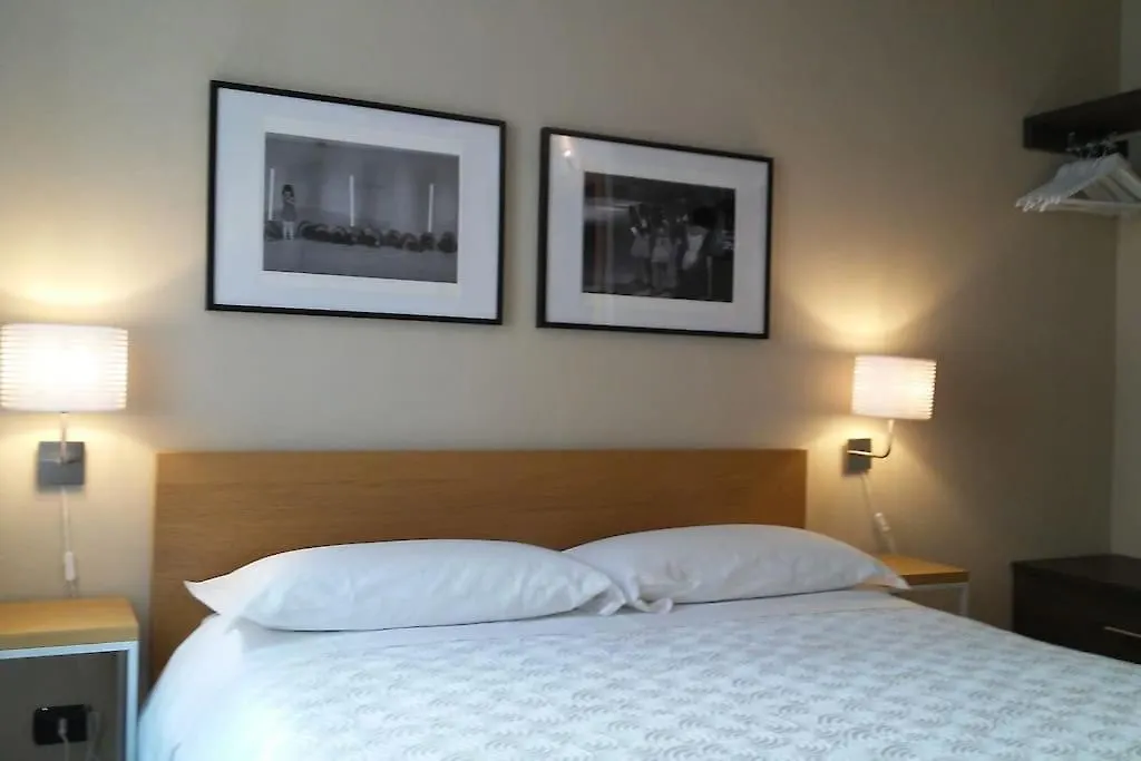 Ferienwohnung Casa Giusti Verona Apartment
